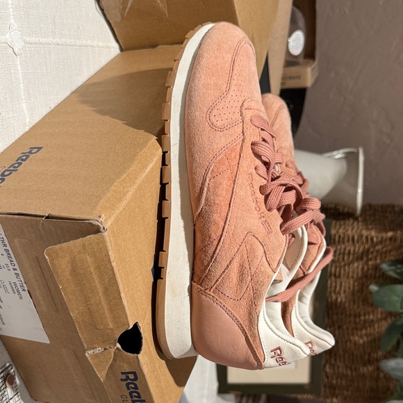 Reebok Classic Leather Bread & Butter - Picture 3 of 8